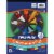 Tru-Ray® Premium Heavyweight Construction Paper Pad Perspective: front