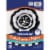 Tru-Ray® Black & White Construction Paper Perspective: front