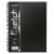 U-Create® Sketch Book Premium Drawing Paper Perspective: front