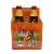Sprecher® Orange Dream Craft Soda Perspective: front