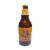 Sprecher™ Orange Dream Soda Bottle Perspective: front