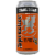 Sprecher Orange Dream Soda Perspective: front