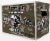 Sprecher® Fire Brewed Root Beer Bottles Case Perspective: front