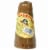 Melissa's Piloncillo Brown Sugar Cone Perspective: front
