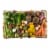 Baby Veggies Variety Gift Basket (Approximate Delivery is 3-5 Days) Perspective: front