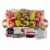 Melissa's Classic Treat Basket (Approximate Delivery is 3-5 Days) Perspective: front