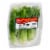 Melissa's® Bagged Baby Bok Choy Leaves Perspective: front