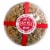 Melissa's Clean Snax Party Pack Tray Perspective: front