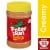Peter Pan Gluten Free Creamy Peanut Butter Made with Roasted Peanuts Perspective: front