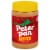 Peter Pan Gluten Free Creamy Peanut Butter Made with Roasted Peanuts Perspective: front