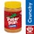 Peter Pan Gluten Free Crunchy Peanut Butter Made with Roasted Peanuts Perspective: front