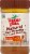 Peter Pan Natural Honey Roast Creamy Peanut Butter Perspective: front