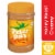 Peter Pan Creamy Honey Roast Peanut Butter Spread Made with Roasted Peanuts Perspective: front