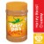 Peter Pan Creamy Honey Roast Peanut Butter Spread Made with Roasted Peanuts Perspective: front