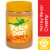 Peter Pan Creamy Honey Roast Peanut Butter Spread Made with Roasted Peanuts Perspective: front