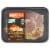 AdapTable® Meals Chophouse Blend Boneless Pork Ribeye Chops Perspective: front