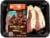 AdapTable Meals® Brown Sugar Sliced Pork Belly Perspective: front