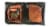 AdapTable Meals® Smokey Bourbon Boneless Beef Sirloin Steaks Perspective: front