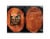 AdapTable Meals® Kansas City Style BBQ Chicken Breast Filets Perspective: front