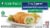 Koch Foods Oven Cravers® Broccoli & Cheese Stuffed Chicken Breasts Perspective: front
