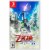 Nintendo ZLDSKYWRDNSW The Legend of Zelda: Skyward Sword HD - Switch Lite, Switch Perspective: front