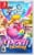 Nintendo Switch Princess Peach: Showtime! Perspective: front