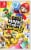 Super Mario Party Jamboree For Nintendo Switch Perspective: front