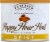 Feridies Happy Hour Heat Spicy & Sweet Snack Mix Perspective: front