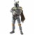 Bandai Star Wars Boba Fett Model Kit Perspective: front