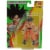 Dragon Ball Super Evolve Ultra Instinct Goku Sign 5 Inch Action Figure Perspective: front