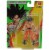 Dragon Ball Super Evolve Ultra Instinct Goku Sign 5 Inch Action Figure Perspective: front