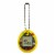 Pac-Man Tamagotchi Device Yellow Maze Pac Catche Retro Video Game Perspective: front