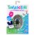 Tamagotchi® Berry Delicious Original Digital Pet Perspective: front