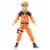 Naruto Ultimate Heroes Uzumaki Naruto Action Figure Perspective: front