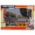 Black and Decker Jr B&D Starter Tool Set (15-Piece) Perspective: front