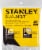 Stanley® Dual Temperature Glue Sticks Perspective: front
