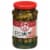 Trois Petits Cochons™ Sweet & Spicy Cornichons Piquants Perspective: front
