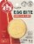 Trois Petits Cochons Sous-Vide Bacon and Swiss Egg Bite Perspective: front