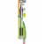 Retractable,Fine Ballpoint Pen,Black Perspective: front