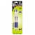 Zebra F-301® Fine Point Stainless Steel Ball Point Pen - Blue Perspective: front