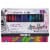 Zebra Doodlerz Gel Stick Pens Perspective: front