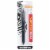 Sarasa Grand Gel Retractable Assorted Barrels Medium Point Pens - Black Perspective: front