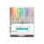 Zebra Pen Mildliner Double Ended Creative Highlighter Perspective: front
