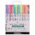 Zebra Midliner Double Ended Creative Markers Perspective: front