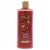 Caress Tahitian Pomegranate & Coconut Milk Exfoliating Body Wash Perspective: front