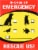 Hillman In Case of Emergency Decals - 2 pk Perspective: front