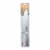 Allrecipes Stamped Poly Chef Knife - Gray Perspective: front