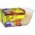 Old El Paso Buttery Homestyle Soft Tortilla Bowls Perspective: front