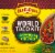 Old El Paso Japanese Inspired Teriyaki World Taco Dinner Kit Perspective: front