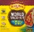 Old El Paso™ Caribbean Inspired Jerk World Taco Dinner Kit Perspective: front